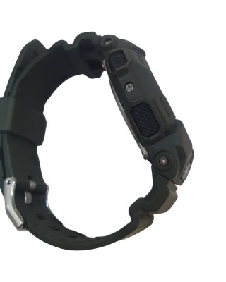 Casio G-Shock GD-010-3ER Verde Militar
