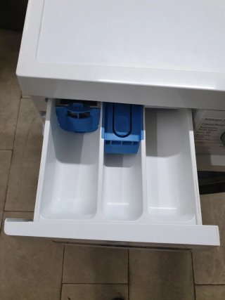 Lavadora Bosch 8kg 1200rpm A+++ garantía y envío