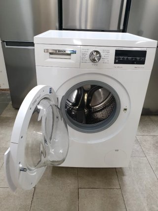 Lavadora Bosch 8kg 1200rpm A+++ garantía y envío