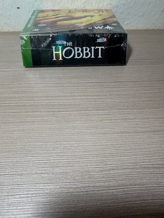 Caja Magic The Hobbit collector sellada