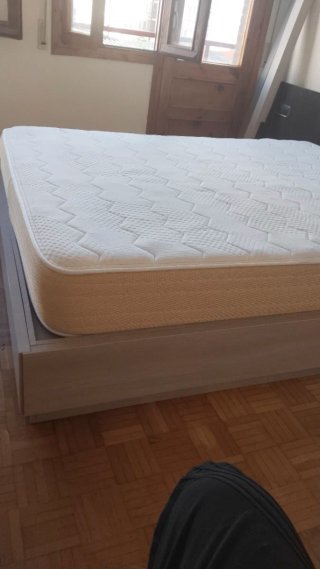 Armado y desarmado