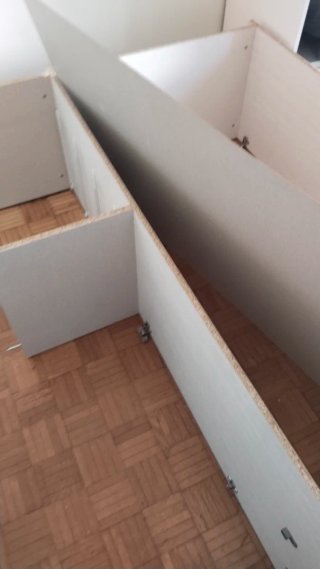 Armado y desarmado