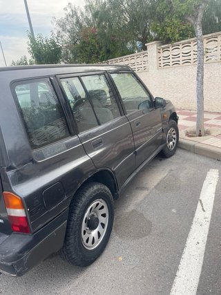 Suzuki Vitara 1994