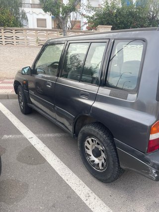 Suzuki Vitara 1994