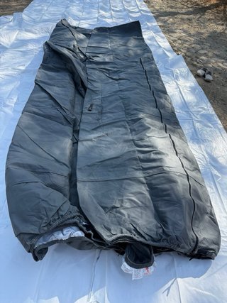 Funda para Autocaravana 7m Maypole MP9424
