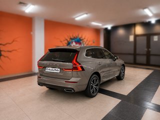 Volvo XC60 T6 AWD Recharge Ultimate Bright -- 2023