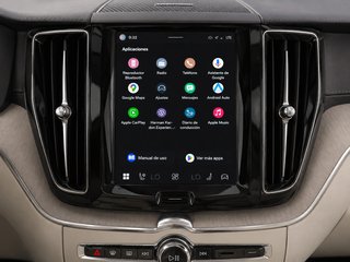 Volvo XC60 T6 AWD Recharge Ultimate Bright -- 2023