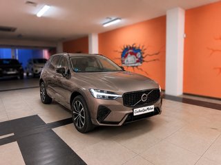 Volvo XC60 T6 AWD Recharge Ultimate Bright -- 2023