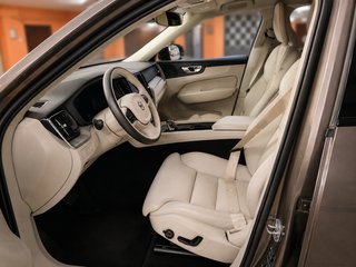 Volvo XC60 T6 AWD Recharge Ultimate Bright -- 2023