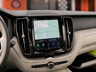 Volvo XC60 T6 AWD Recharge Ultimate Bright -- 2023