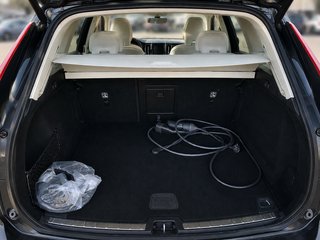 Volvo XC60 T6 AWD Recharge Ultimate Bright -- 2023