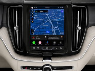 Volvo XC60 T6 AWD Recharge Ultimate Bright -- 2023