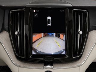 Volvo XC60 T6 AWD Recharge Ultimate Bright -- 2023