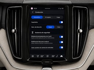 Volvo XC60 T6 AWD Recharge Ultimate Bright -- 2023