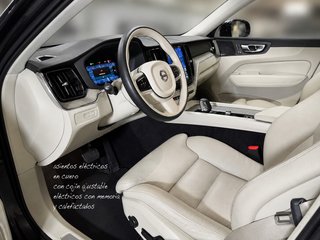 Volvo XC60 T6 AWD Recharge Ultimate Bright -- 2023