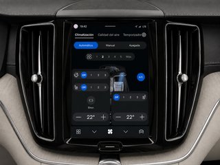 Volvo XC60 T6 AWD Recharge Ultimate Bright -- 2023