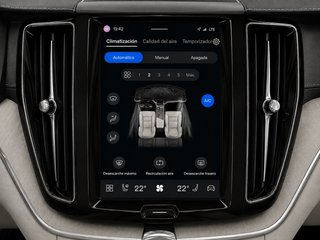Volvo XC60 T6 AWD Recharge Ultimate Bright -- 2023
