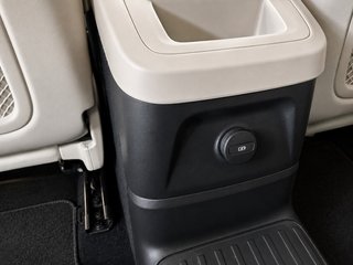 Volvo XC60 T6 AWD Recharge Ultimate Bright -- 2023