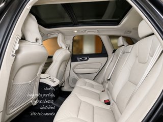 Volvo XC60 T6 AWD Recharge Ultimate Bright -- 2023