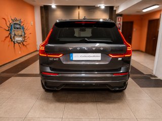 Volvo XC60 T6 AWD Recharge Ultimate Bright -- 2023