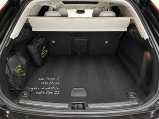 Volvo XC60 T6 AWD Recharge Ultimate Bright -- 2023