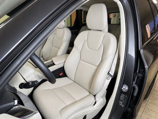 Volvo XC60 T6 AWD Recharge Ultimate Bright -- 2023