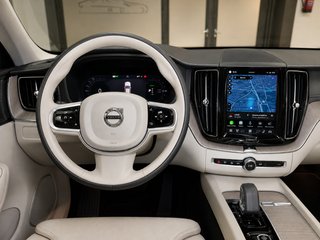 Volvo XC60 T6 AWD Recharge Ultimate Bright -- 2023