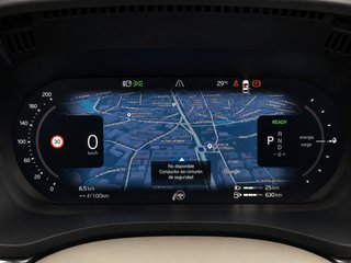 Volvo XC60 T6 AWD Recharge Ultimate Bright -- 2023