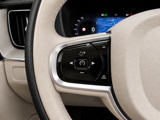 Volvo XC60 T6 AWD Recharge Ultimate Bright -- 2023