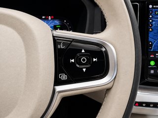 Volvo XC60 T6 AWD Recharge Ultimate Bright -- 2023
