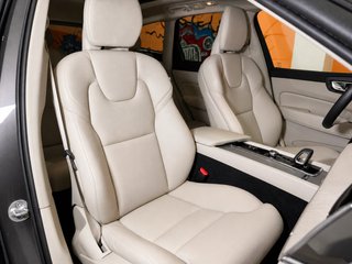 Volvo XC60 T6 AWD Recharge Ultimate Bright -- 2023
