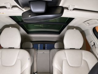Volvo XC60 T6 AWD Recharge Ultimate Bright -- 2023