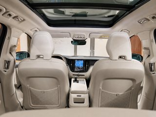 Volvo XC60 T6 AWD Recharge Ultimate Bright -- 2023