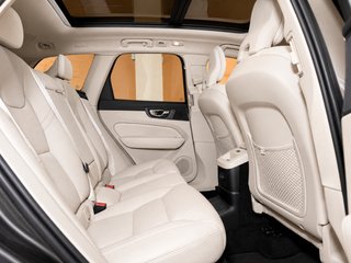 Volvo XC60 T6 AWD Recharge Ultimate Bright -- 2023