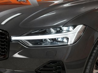 Volvo XC60 T6 AWD Recharge Ultimate Bright -- 2023