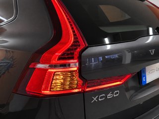 Volvo XC60 T6 AWD Recharge Ultimate Bright -- 2023