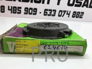 Plato presion embrague Volkswagen y Audi