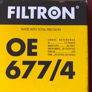 MERCEDES W447 Filtros mantenimiento desde 2014