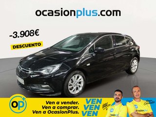 Opel Astra 1.6 CDTi S&S Dynamic 100 kW (136 CV)
