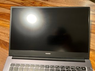 Portátil Huawei MateBook D14 Ryzen 5 8GB 512GB SSD
