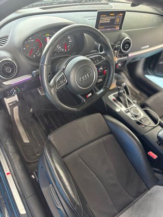 Audi A3 sportback 2.0 184cv