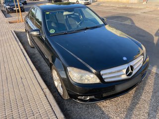 Mercedes C200 CDI 136 CV · Nacional · Muy cuidado