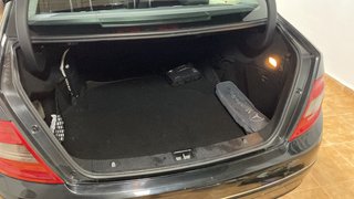 Mercedes C200 CDI 136 CV · Nacional · Muy cuidado