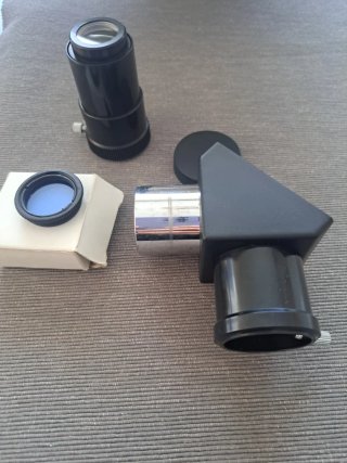 Telescopio Reflector Sky-Watcher