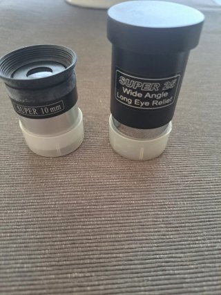 Telescopio Reflector Sky-Watcher