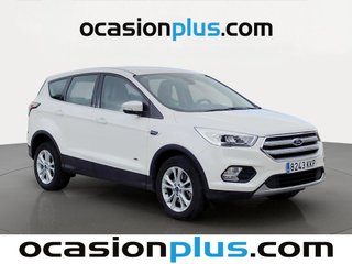 Ford Kuga 1.5 EcoBoost S&S Titanium 4x4 Auto 132 kW (180 CV)