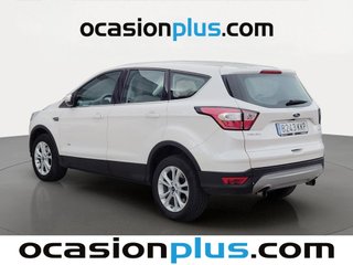 Ford Kuga 1.5 EcoBoost S&S Titanium 4x4 Auto 132 kW (180 CV)