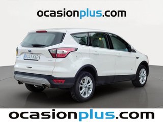 Ford Kuga 1.5 EcoBoost S&S Titanium 4x4 Auto 132 kW (180 CV)