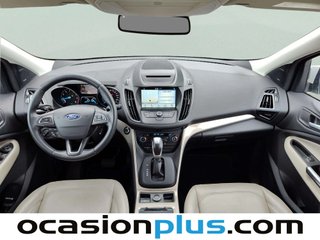 Ford Kuga 1.5 EcoBoost S&S Titanium 4x4 Auto 132 kW (180 CV)