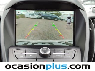 Ford Kuga 1.5 EcoBoost S&S Titanium 4x4 Auto 132 kW (180 CV)